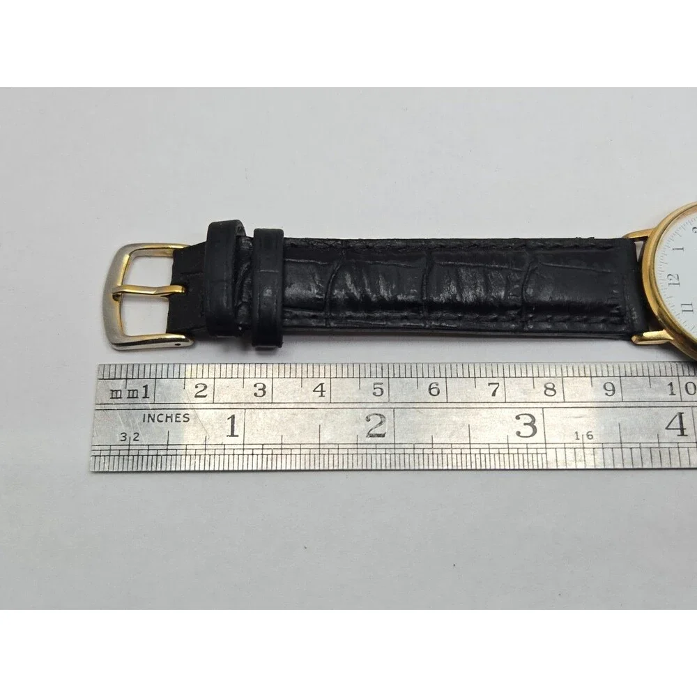 M&Co Labs watch crystal